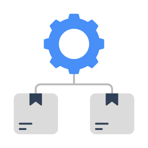 Parcel Setting, Parcel Management, Package Management, Logistic Management, Parcel Developments icon