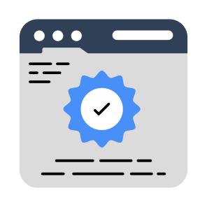 Web Setting, Web Configuration, Web Development, Web Management, Website Development S icon