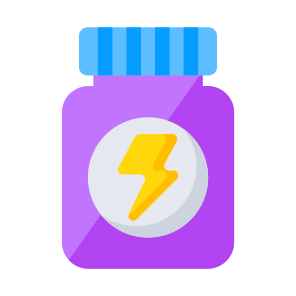 Medicine, Drugs Bottle, Supplement, Pills Bottle, Pills Jar icon