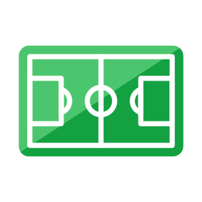 Playground, Hockey Pitch, Hockey Arena, Hockey Ground, Hockey Field icon