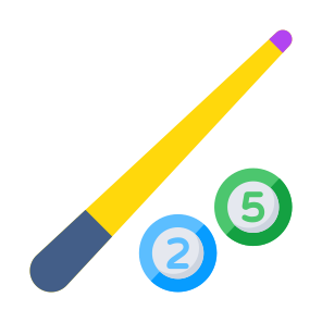 Snooker Ball, Billiard Game, Cue Ball, Game, Club Game icon