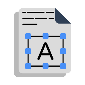 Files, File Format, Filetype, File Extension, Document icon