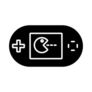 Gamepad, Joypad, Game Console, Game Controller, Volume Controller, icon