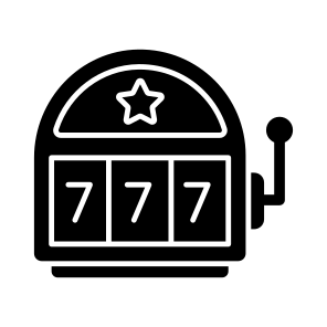 Jackpot Game, Machine Game, Casino Jackpot, Slot Machine, Gamble Jackpots icon