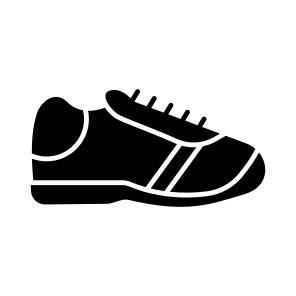 Shoe, Footwear, Footgear, Footpiece, Boot, icon