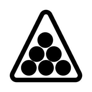 Snooker Balls, Billiard Balls, Cue Balls, Game, Club Game icon