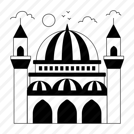 Landmark, Monument, Building, Architecture, Banya Bashi Mosque preview