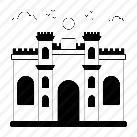 Landmark, Monument, Building, Architecture, Copacabana Fort preview
