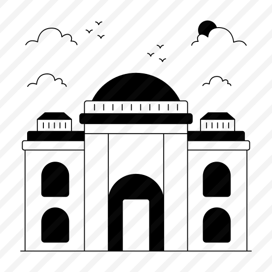 Landmark, Monument, Building, Architecture, Egyptian Museum Cairo preview
