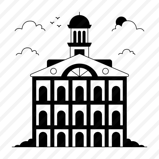 Landmark, Monument, Building, Architecture, Faneuil Hall preview