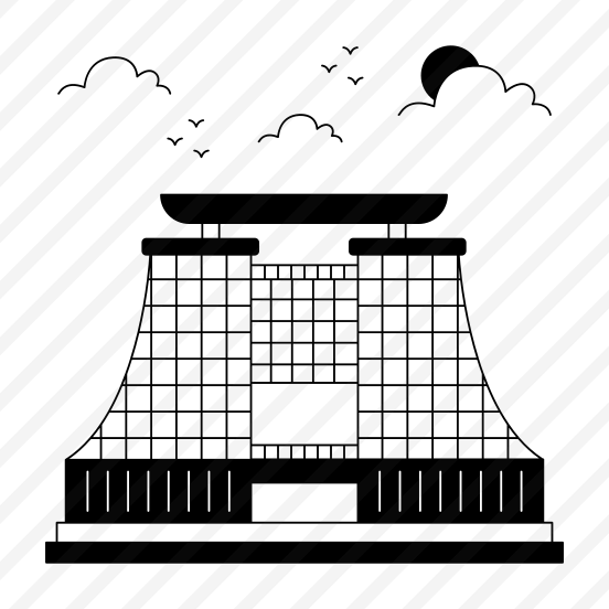 Landmark, Monument, Building, Architecture, Flagstaff House preview
