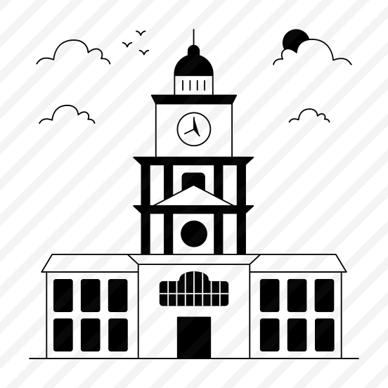 Landmark, Monument, Building, Architecture, Independence Hall preview