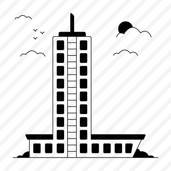 Landmark, Monument, Building, Architecture, Istanbul Sapphire preview