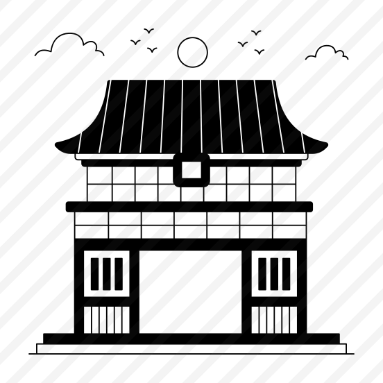 Landmark, Monument, Building, Architecture, Kiyomizu Dera preview