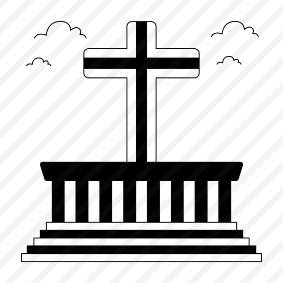 Landmark, Monument, Building, Architecture, Mt Samat preview