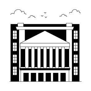 Landmark, Monument, Building, Architecture, Nyse Building icon