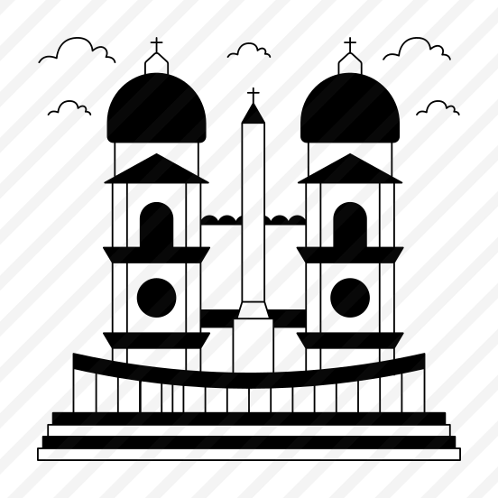 Landmark, Monument, Building, Architecture, Spanish Steps preview