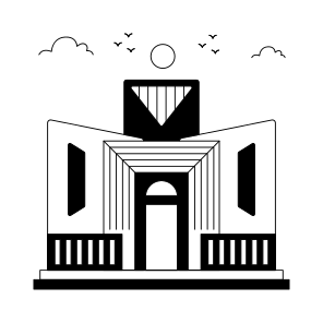Landmark, Monument, Building, Architecture, Supreme Court Pakistan icon
