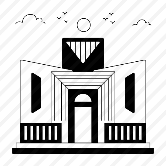 Landmark, Monument, Building, Architecture, Supreme Court Pakistan preview