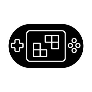 Gamepads, Game Console, Game Remote, Game Controller, Steam Controller icon