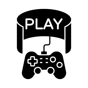 Gamepads, Joypad, Joystick, Game Controller, Play Video Game, icon