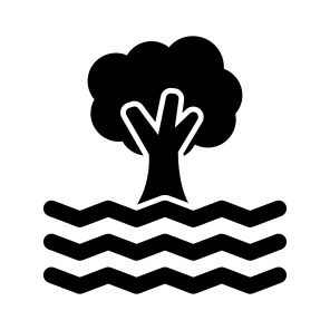 Tree, Plant, Nature, Iicon, Ecology, Eco icon