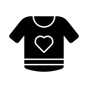 Shirt, Menswear, Attire, Wearable, Apparel icon