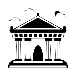 Landmark, Monument, Building, Architecture, Acropolis icon