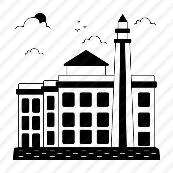Landmark, Monument, Building, Architecture, Alcatraz San Francisco preview