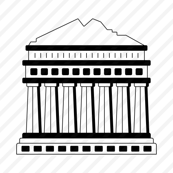 Landmark, Monument, Building, Architecture, Athens preview