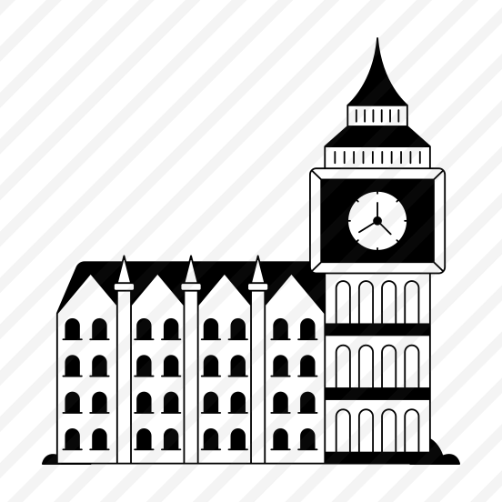 Landmark, Monument, Building, Architecture, Bigben preview