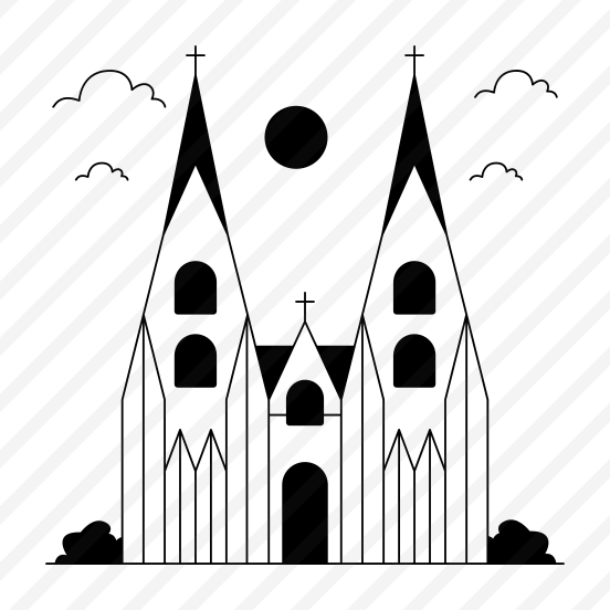 Landmark, Monument, Building, Architecture, Cologne Cathedral Kohi preview