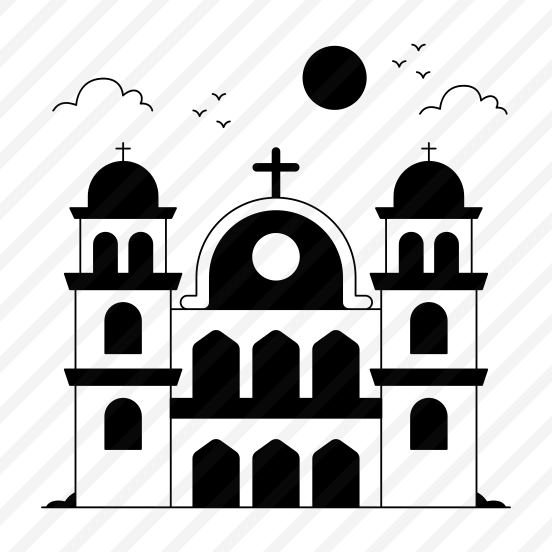 Landmark, Monument, Building, Architecture, Iglesia De La preview