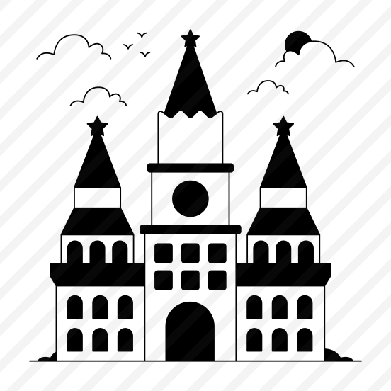 Landmark, Monument, Building, Architecture, Ketmlin preview