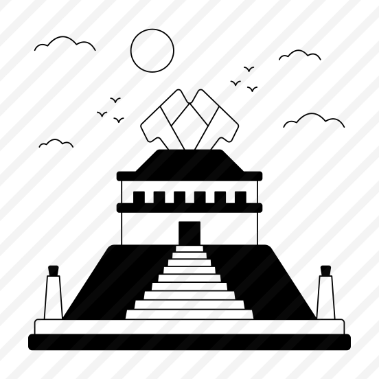 Landmark, Monument, Building, Architecture, Machu Picchu preview