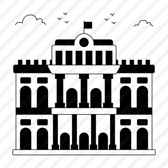 Landmark, Monument, Building, Architecture, Madrid Palace preview