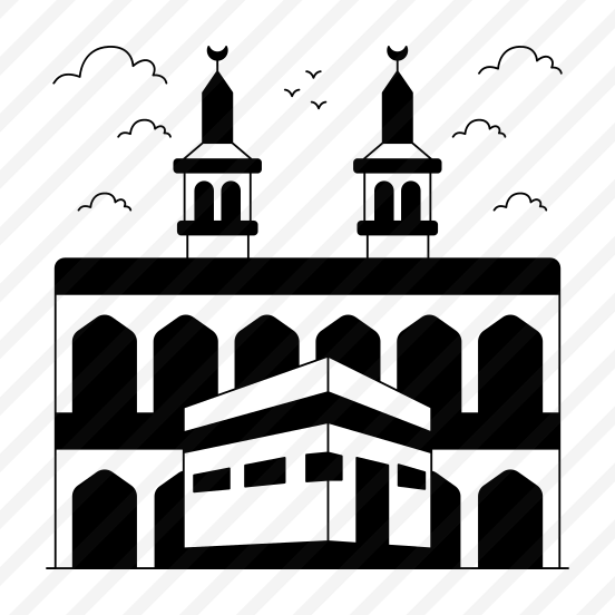 Landmark, Monument, Building, Architecture, Makkah preview