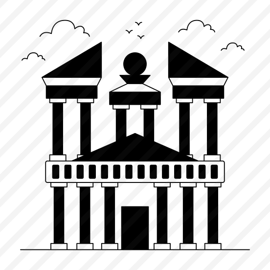 Landmark, Monument, Building, Architecture, Petra preview