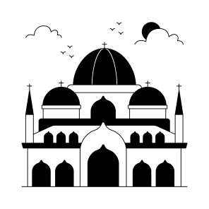 Landmark, Monument, Building, Architecture, St Mark’s Basilica icon