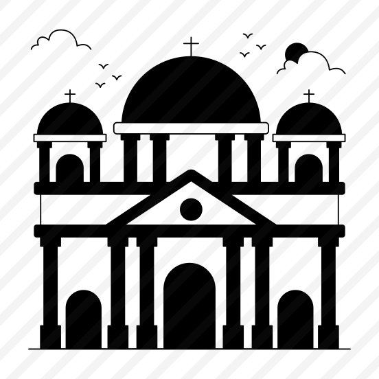 Landmark, Monument, Building, Architecture, St Peter's Basilica preview