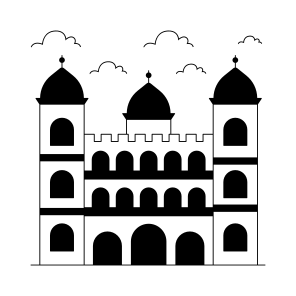 Landmark, Monument, Building, Architecture, Tower Of London icon