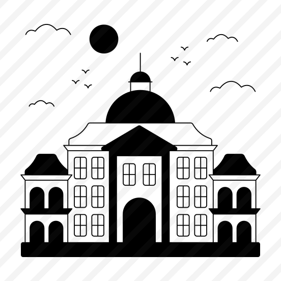Landmark, Monument, Building, Architecture, Versailles preview