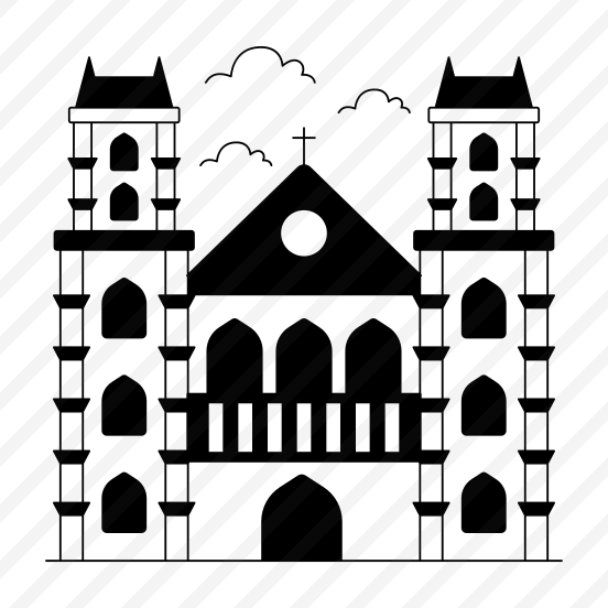 Landmark, Monument, Building, Architecture, Westminster Abbey preview