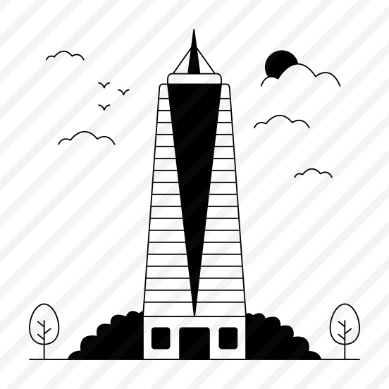 Landmark, Monument, Building, Architecture, World Trade Center preview
