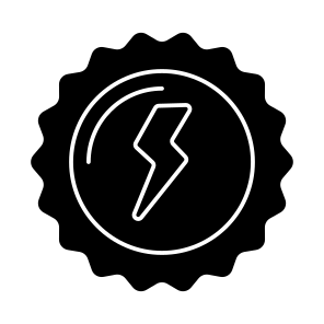 Energy Management, Energy Development, Power Management, Power Development, Power Setting icon