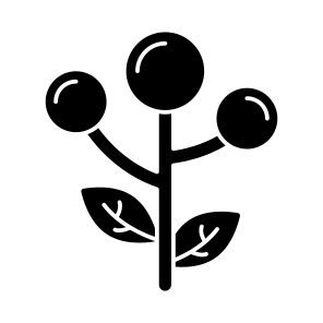 Tree, Plant, Nature, Ecology, Eco icon