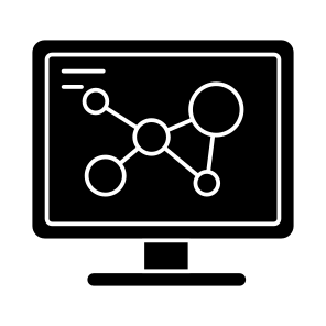 Compounds, Molecule, Topology, Chemical Structure, Chemistry icon