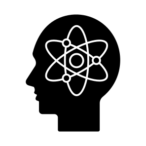 Professional Person, Occupation, Scientist, Innovator, Researcher, icon