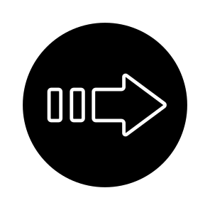 Directional Arrow, Navigational Arrow, Arrowhead, Pointing Arrow, Right Arrow icon