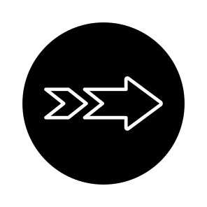 Directional Arrow, Navigational Arrow, Arrowhead, Pointings Arrow, Right Arrow icon